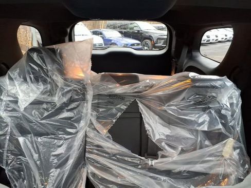 New 2026 Dodge Durango GT w/ Tow 'N Go Package AWD/4WD image 16