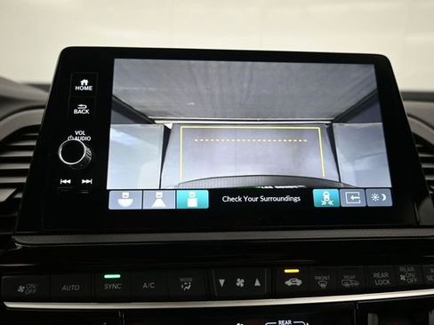 Certified 2025 Honda Odyssey Elite image 19