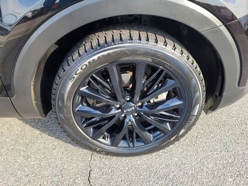 Used 2022 Kia Telluride SX w/ Towing Package image 13