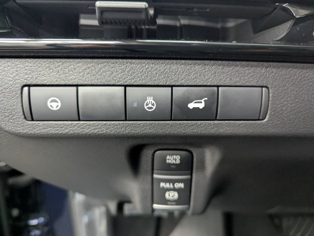 Used 2025 Nissan Murano SL w/ Cargo Package AWD/4WD image 13