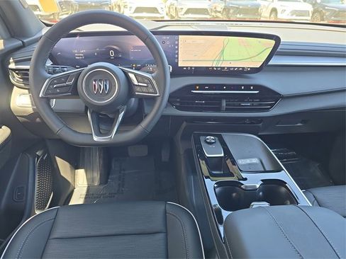New 2025 Buick Enclave Sport Touring w/ Power Package image 14
