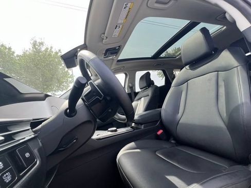 Certified 2026 Kia Sportage EX w/ EX Panoramic Sunroof Package AWD/4WD image 18