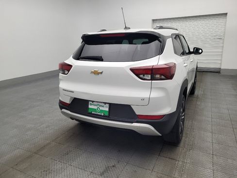 Used 2023 Chevrolet TrailBlazer LT image 7