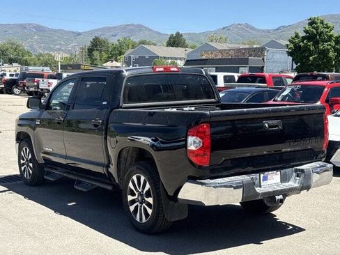 Used 2015 Toyota Tundra SR5 w/ SR5 Upgrade Package RWD image 6