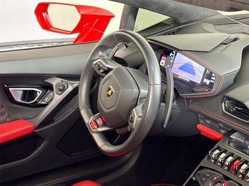 Used 2018 Lamborghini Huracan LP 580-2 image 28