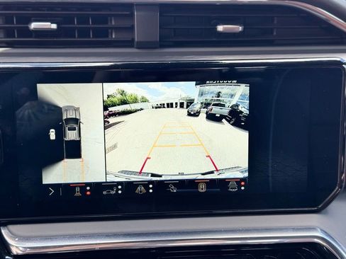 Used 2025 GMC Sierra 2500 Denali Ultimate AWD/4WD image 19
