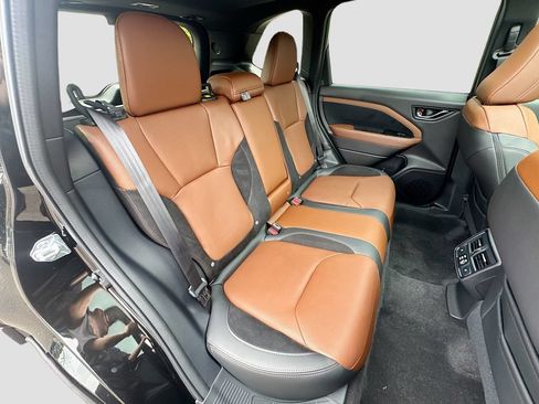New 2026 Subaru Forester Touring AWD/4WD image 26