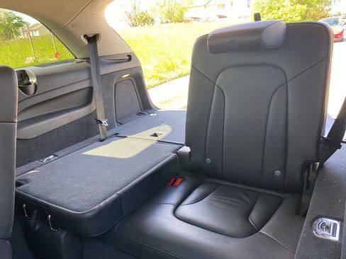 Used 2015 Audi Q7 3.0T Premium image 23