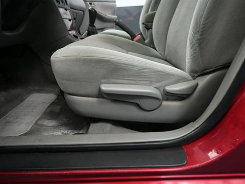 Used 2007 Toyota Corolla LE FWD image 19