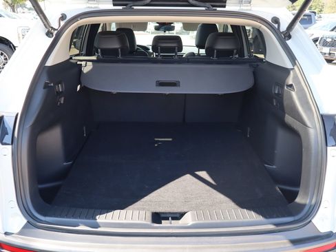 Used 2023 MAZDA CX-50 2.5 S w/ Preferred Plus Pkg AWD/4WD image 27