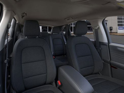 New 2026 Ford Escape Active w/ Cold Weather Package image 10