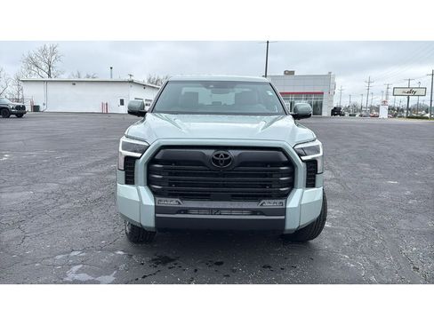 New 2026 Toyota Tundra SR5 AWD/4WD image 2