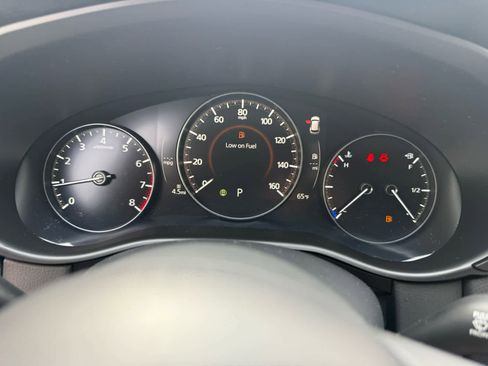 New 2026 MAZDA CX-50 AWD 2.5 S w/ Weather Package image 3