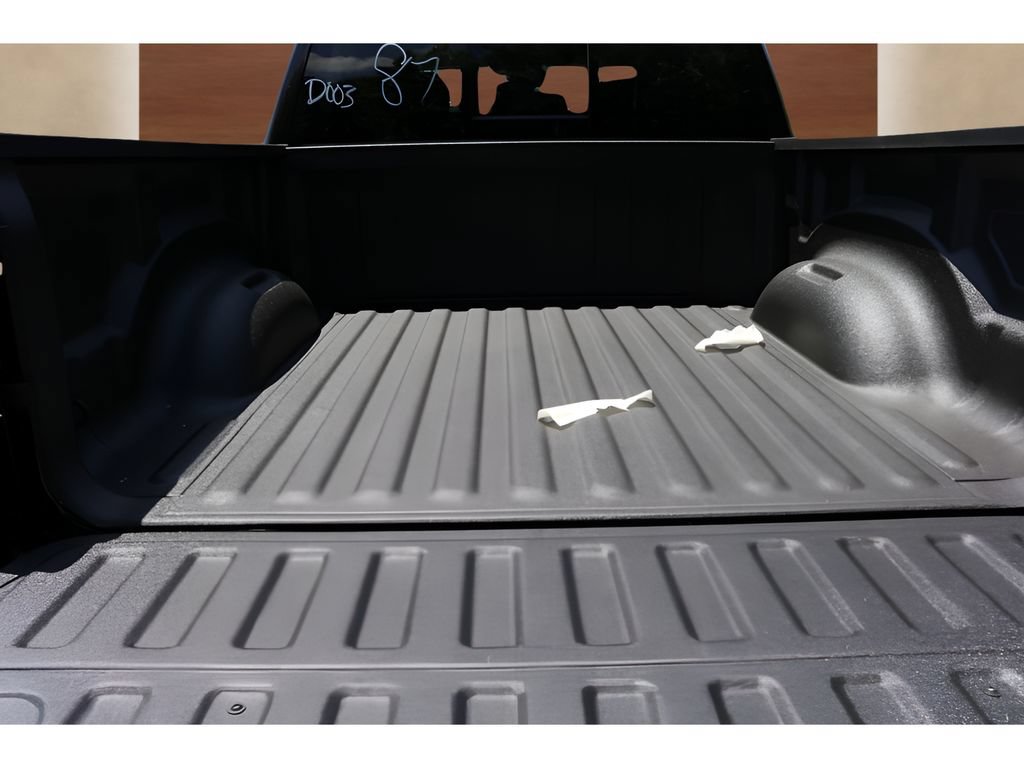 New 2026 RAM 1500 RHO AWD/4WD image 10
