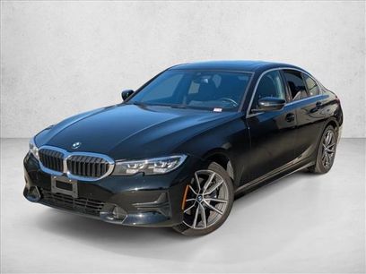 Used 2020 BMW 330i xDrive Sedan