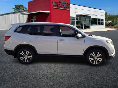 Used 2017 Honda Pilot EX-L image 6