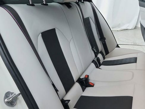 Used 2022 BMW M3 Competition w/ M Carbon Exterior Package image 38