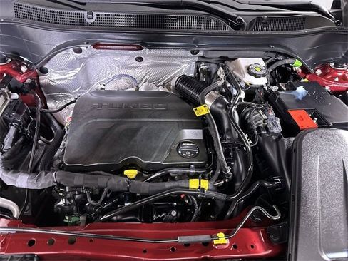 Used 2024 Chevrolet Trax LS image 31