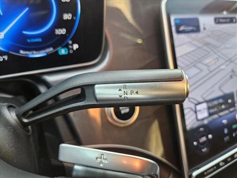 Used 2023 Mercedes-Benz EQS 450+ Sedan image 12