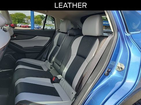 Used 2019 Subaru Crosstrek 2.0i Limited w/ Moonroof Package w/Navigation AWD/4WD image 11