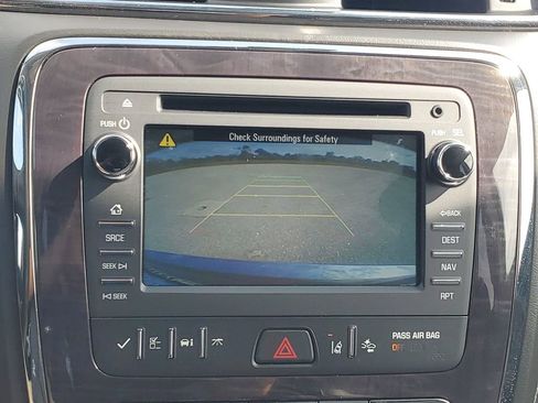 Used 2016 Buick Enclave Premium w/ Experience Buick Package image 31