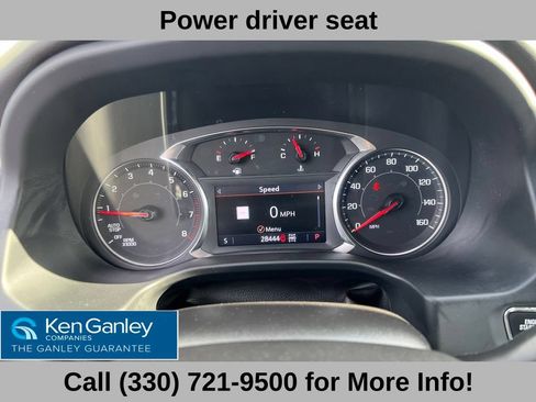 Used 2023 GMC Acadia SLT w/ Preferred Package AWD/4WD image 31