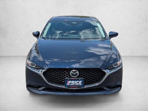 Used 2024 MAZDA MAZDA3 s FWD image 2