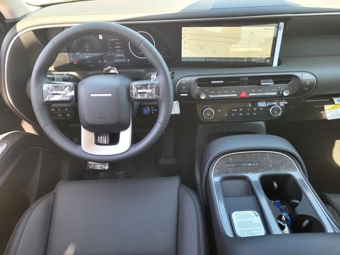New 2026 Hyundai Palisade SEL FWD image 13