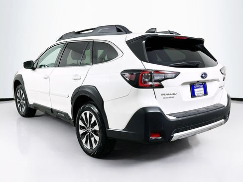 Used 2024 Subaru Outback Limited XT AWD/4WD image 6