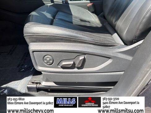 Used 2019 Audi Q5 2.0T Premium Plus w/ Premium Plus Package AWD/4WD image 11