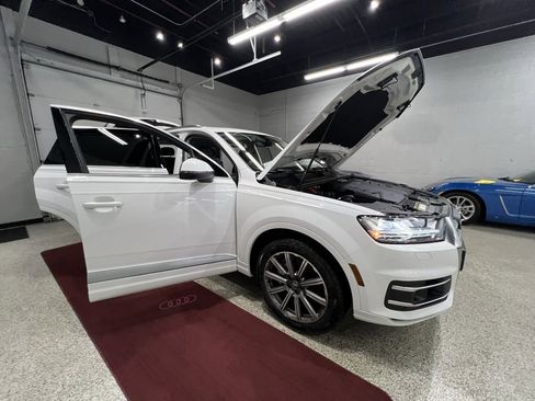 Used 2018 Audi Q7 3.0T Premium Plus image 57