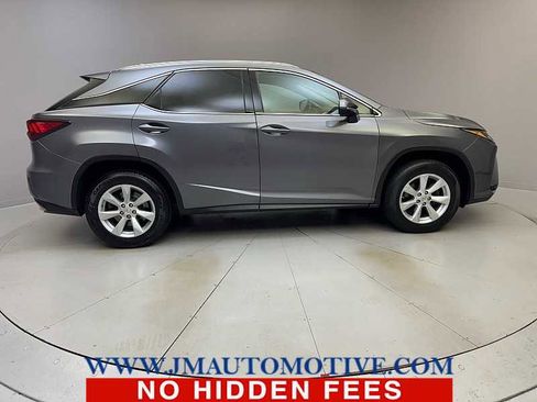 Used 2016 Lexus RX 350 AWD image 6