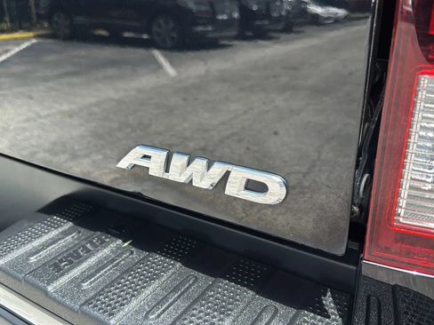 Used 2018 Honda Ridgeline RTL-E image 47
