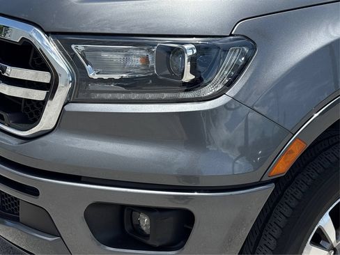 Used 2021 Ford Ranger Lariat RWD image 14