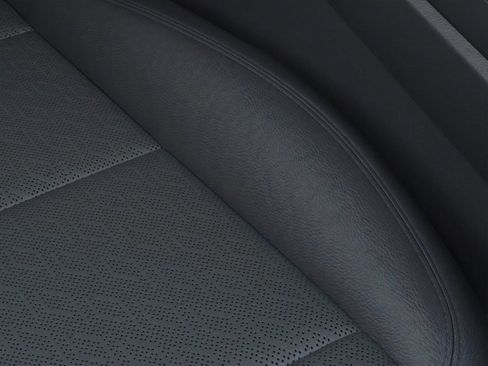 New 2026 Chevrolet Equinox LT w/ Convenience Package II image 21