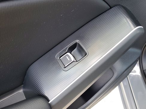 Used 2025 Honda Civic Sport Touring image 12