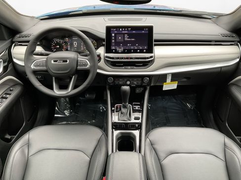 New 2026 Jeep Compass Limited image 10