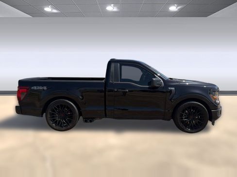 Used 2026 Ford F150 XL AWD/4WD image 8