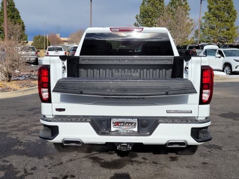 New 2026 GMC Sierra 1500 Elevation w/ X31 Off-Road Package image 11