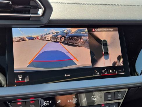 New 2026 Audi S3 Premium image 24