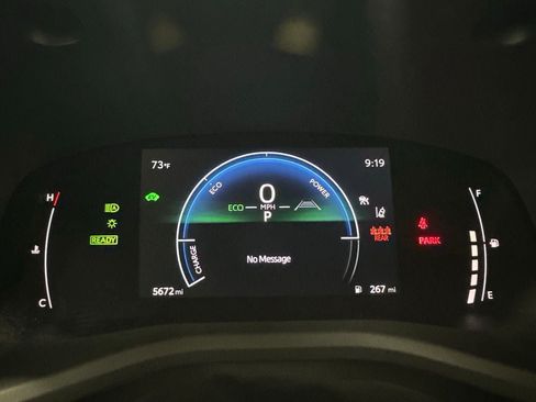 Used 2026 Toyota Camry LE FWD image 23