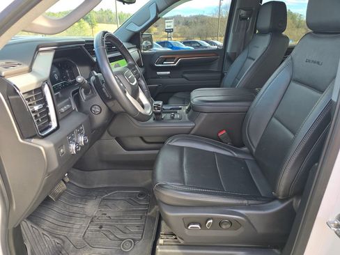 Certified 2023 GMC Sierra 1500 Denali image 4
