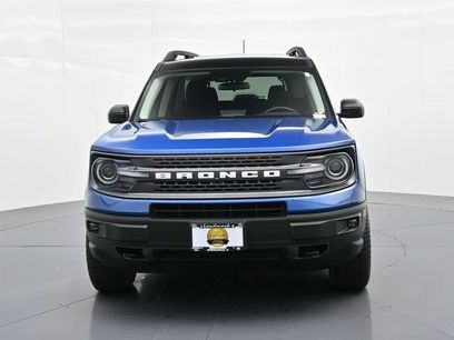 Used 2023 Ford Bronco Sport Badlands