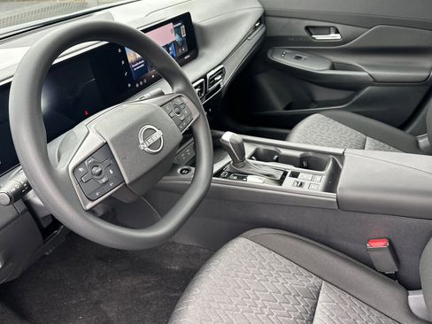 New 2026 Nissan Sentra SV image 10