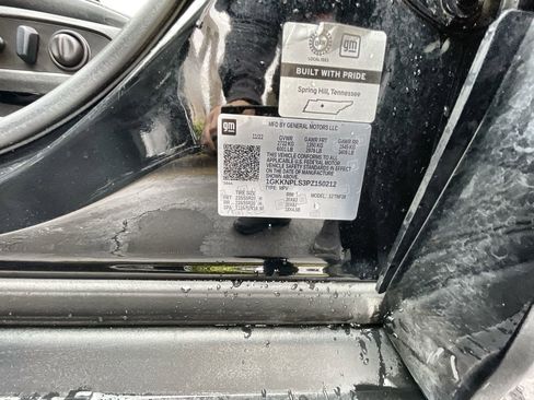 Used 2023 GMC Acadia Denali w/ Black Diamond Edition image 35