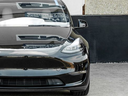 Used 2022 Tesla Model Y Performance AWD/4WD image 53
