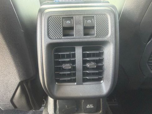 New 2025 Ford Bronco Raptor AWD/4WD image 45