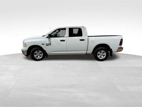 Used 2023 RAM 1500 Classic SLT w/ Protection Group image 21