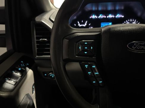 Used 2020 Ford F250 XL w/ Power Equipment Group AWD/4WD image 22