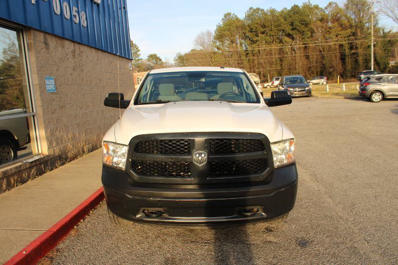 Used 2015 RAM 1500 Tradesman w/ Power & Remote Entry Group AWD/4WD image 2